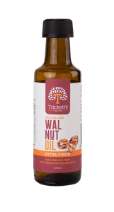 Trickett's Grove Walnut Oil 100ml