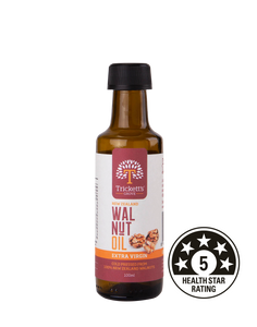 Trickett's Grove Walnut Oil 100ml