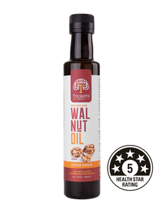 Trickett's Grove Walnut Oil 250ml