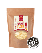 Load image into Gallery viewer, Trickett&#39;s Grove Walnut Flour 500g