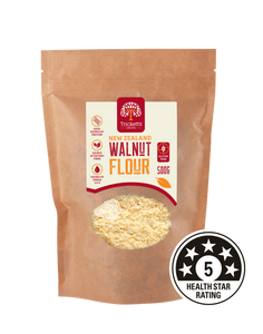 Trickett's Grove Walnut Flour 500g